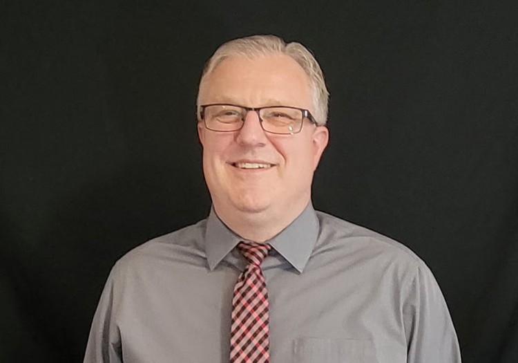 Kirk Marske, Executive Director