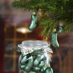 IngeGlas Medium Christmas Pickle