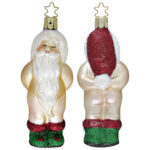 Inge Glas Naked Niko