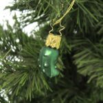 Inge Glas Mini Christmas Pickle