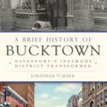 A Brief History of Bucktown Book